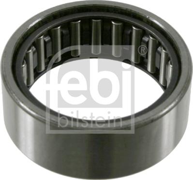 Febi Bilstein 02444 - Bearing, steering knuckle car-mod.net