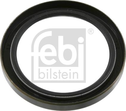 Febi Bilstein 02445 - Seal Ring, propshaft mounting car-mod.net