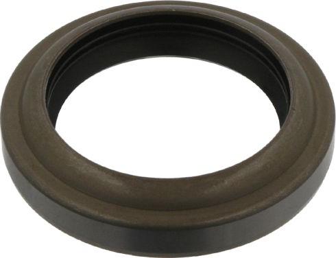 Febi Bilstein 02446 - Seal Ring, steering knuckle car-mod.net