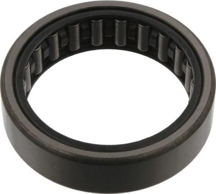 Febi Bilstein 02452 - Intermediate Bearing, drive shaft car-mod.net