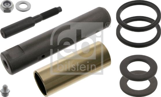 Febi Bilstein 02482 - Repair Kit, spring bolt car-mod.net