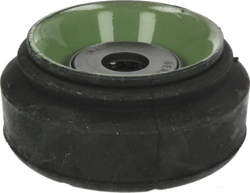Febi Bilstein 02429 - Top Strut Mounting car-mod.net