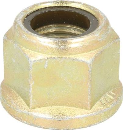 FEBI Bilstein 02423 - Wheel Nut car-mod.net