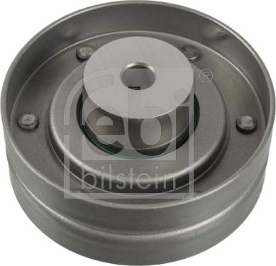 Febi Bilstein 02558 - Deflection / Guide Pulley, timing belt car-mod.net