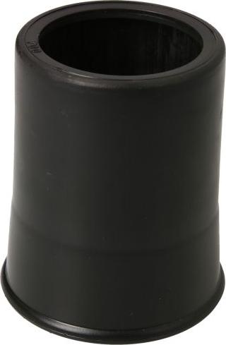 Febi Bilstein 02557 - Protective Cap / Bellow, shock absorber car-mod.net