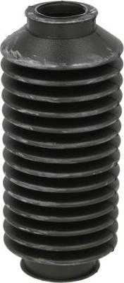 Febi Bilstein 02536 - Bellow, steering car-mod.net