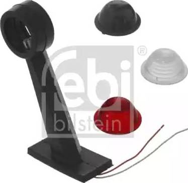 Febi Bilstein 02529 - Outline Lamp car-mod.net
