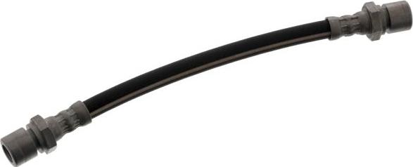 FEBI Bilstein 02691 - Brake Hose car-mod.net