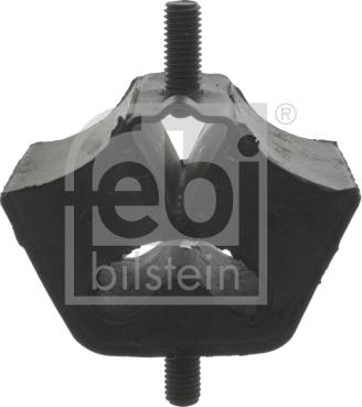Febi Bilstein 02680 - Holder, engine mounting car-mod.net