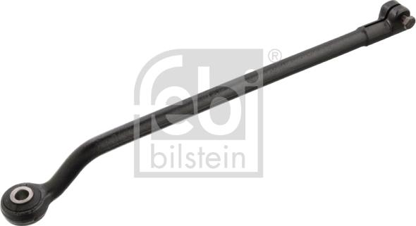Febi Bilstein 02633 - Inner Tie Rod, Axle Joint car-mod.net