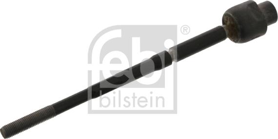 Febi Bilstein 02624 - Inner Tie Rod, Axle Joint car-mod.net