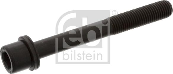 Febi Bilstein 02623 - Cylinder Head Bolt car-mod.net