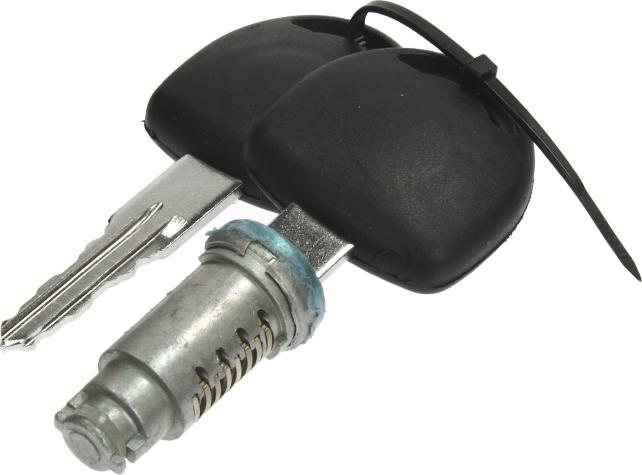 Febi Bilstein 02041 - Lock Cylinder car-mod.net