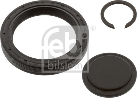 Febi Bilstein 02065 - Repair Kit, manual transmission flange car-mod.net