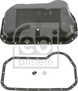 Febi Bilstein 02004 - Oil sump car-mod.net