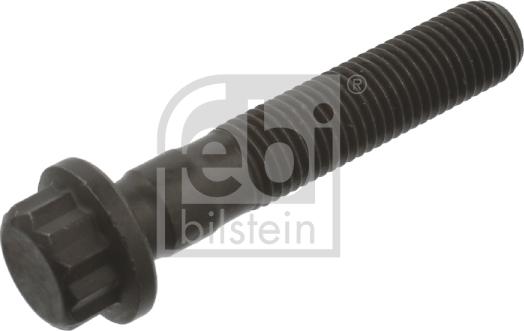 FEBI Bilstein 02084 - Connecting Rod Bolt car-mod.net