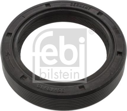 Febi Bilstein 02085 - Shaft Seal, crankshaft car-mod.net