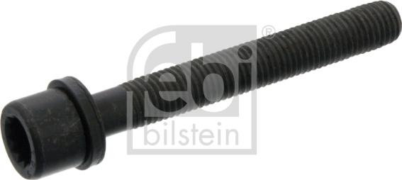 Febi Bilstein 02080 - Cylinder Head Bolt car-mod.net