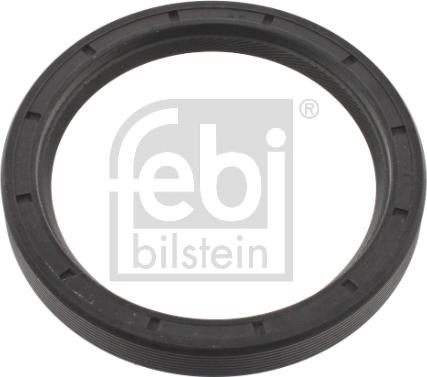 Febi Bilstein 02083 - Shaft Seal, crankshaft car-mod.net