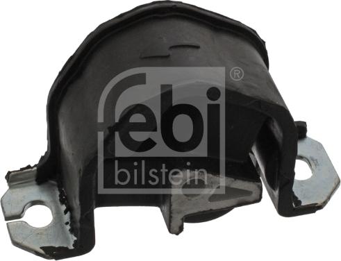 Febi Bilstein 02024 - Mounting, automatic transmission car-mod.net