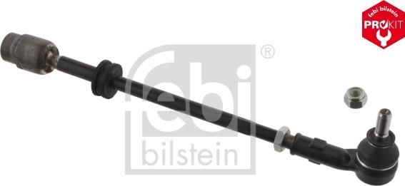 Febi Bilstein 02145 - Tie Rod car-mod.net