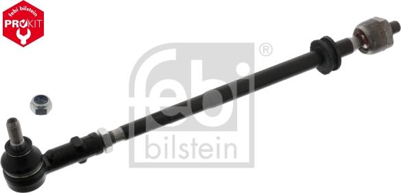Febi Bilstein 02147 - Tie Rod car-mod.net