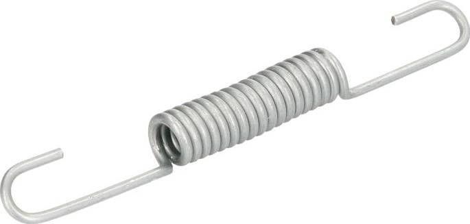 Febi Bilstein 02105 - Spring, brake shoe car-mod.net