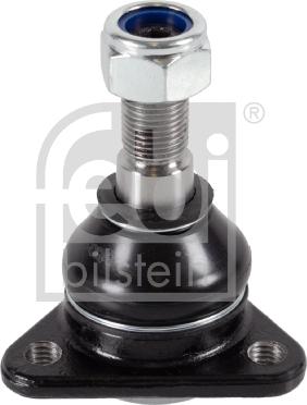 Febi Bilstein 02106 - Ball Joint car-mod.net