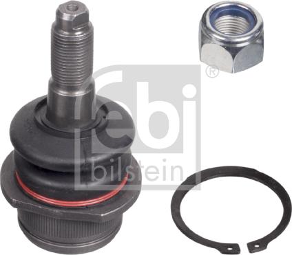 Febi Bilstein 02107 - Ball Joint car-mod.net