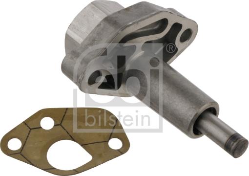 Febi Bilstein 02135 - Tensioner, timing chain car-mod.net