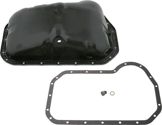 Febi Bilstein 02138 - Repair Kit, oil sump car-mod.net
