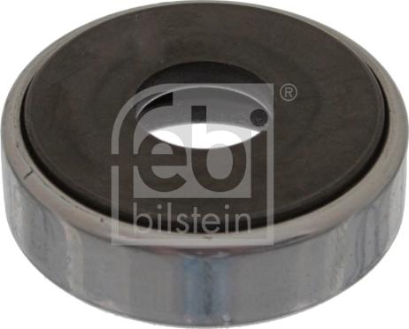 Febi Bilstein 02132 - Rolling Bearing, suspension strut support mounting car-mod.net