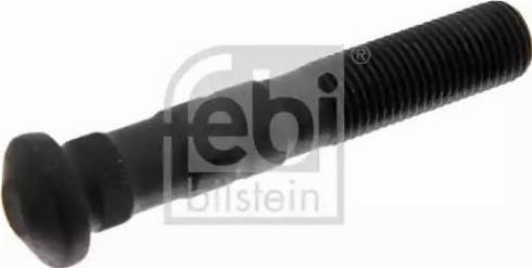 Febi Bilstein 02124 - Connecting Rod Bolt car-mod.net