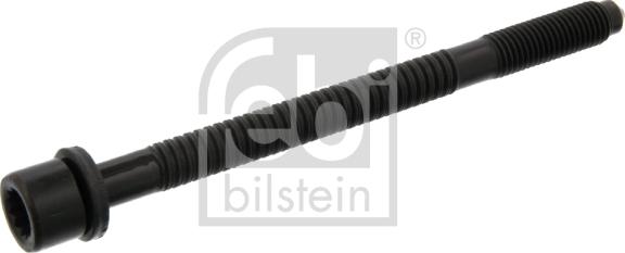 Febi Bilstein 02120 - Cylinder Head Bolt car-mod.net