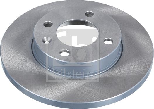 Febi Bilstein 02121 - Brake Disc car-mod.net