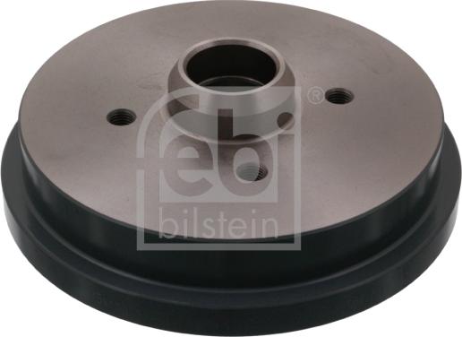Febi Bilstein 02123 - Brake Drum car-mod.net