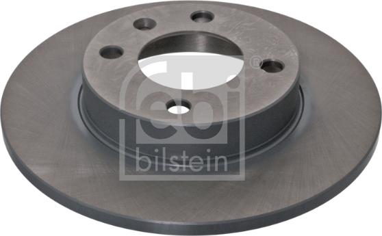 Febi Bilstein 02122 - Brake Disc car-mod.net