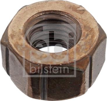 Febi Bilstein 02127 - Connecting Rod Nut car-mod.net