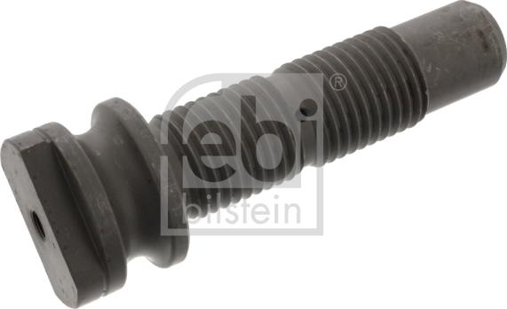 Febi Bilstein 02849 - Spring Bolt car-mod.net