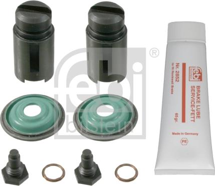 Febi Bilstein 02853 - Adjuster, drum brake car-mod.net