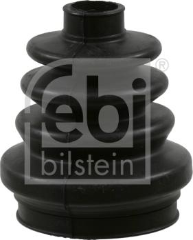 Febi Bilstein 02868 - Bellow, drive shaft car-mod.net