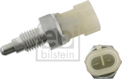 Febi Bilstein 02800 - Reverse light Switch car-mod.net