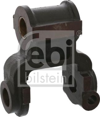 Febi Bilstein 02808 - Spring Shackle car-mod.net