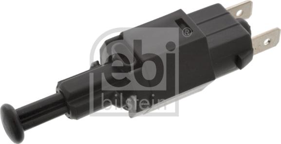 Febi Bilstein 02803 - Brake Light Switch / Clutch car-mod.net