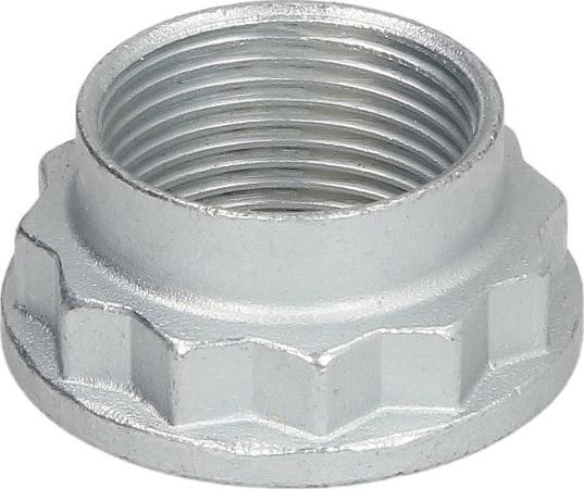 Febi Bilstein 02346 - Nut, stub axle car-mod.net