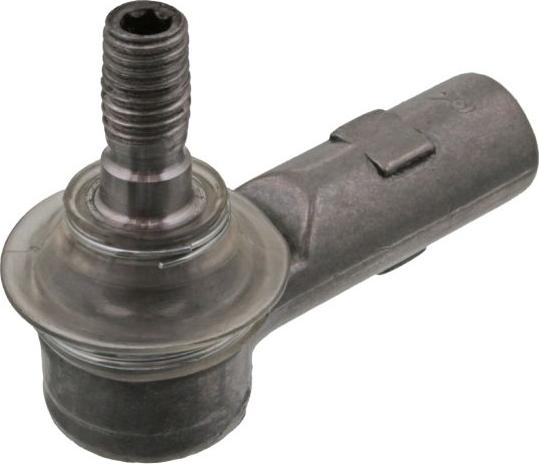 Febi Bilstein 02332 - Ball Head, gearshift linkage car-mod.net