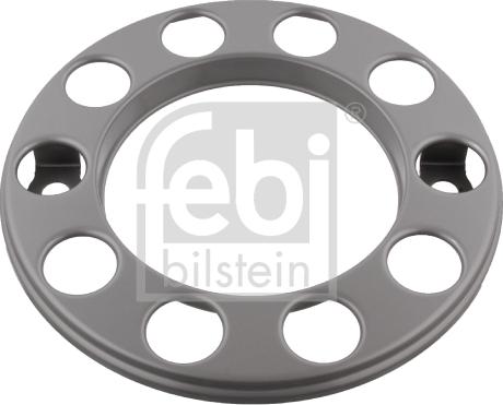 Febi Bilstein 02326 - Cover, wheels car-mod.net