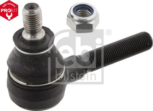 Febi Bilstein 02290 - Tie Rod End car-mod.net