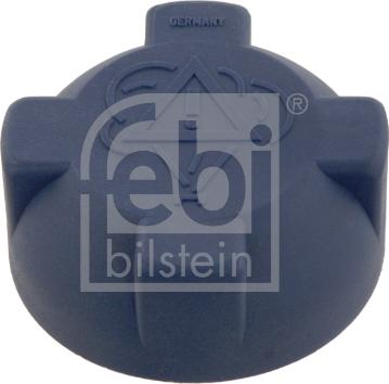 Febi Bilstein 02269 - Sealing Cap, coolant tank car-mod.net