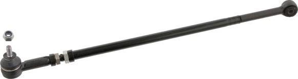 Febi Bilstein 02266 - Tie Rod car-mod.net